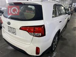 کیا سۆرینتۆ